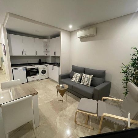 Apartamento Centro Historico Malaga Bagian luar foto